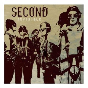 Download track Invisible The Second