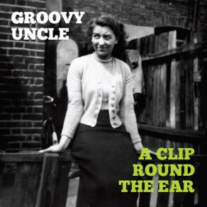Download track Our Gary's No Fool Groovy UncleSuzi Chunk