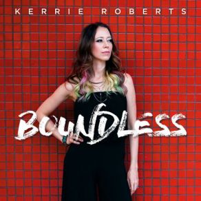Download track Rooted Kerrie Roberts
