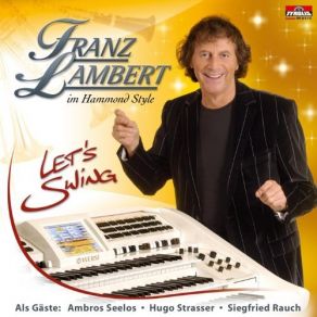 Download track Puttin On The Ritz Franz Lambert