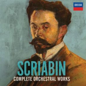 Download track Symphony No. 3 In C Minor, Op. 43 - 