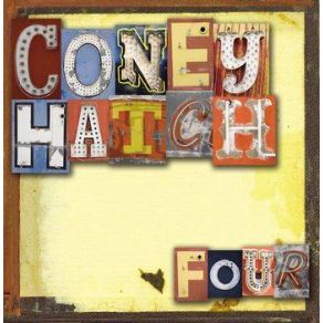 Download track Holdin On Coney Hatch