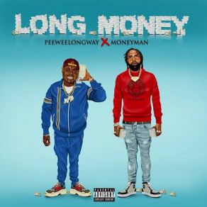 Download track Bout A Check Money Man, PeeWee Longway