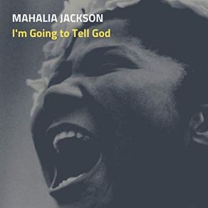 Download track There's Not A Friend Like Jesus Mahalia Jackson