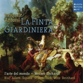Download track 1. Act I. Overture Part I Pasquale Anfossi