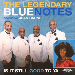 Download track Is It Still Good To Ya (Instrumental) Jean CarnΟΡΓΑΝΙΚΟ