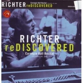 Download track Maurice Ravel - Jeux D'eau Sviatoslav Richter