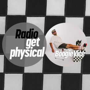 Download track Body Language (Cioz Remix - Mixed - January 2025) Get Physical RadioBooka Shade, M. A. N. D. Y., Cioz