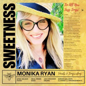 Download track I'm Awfully Delighted Monika Ryan