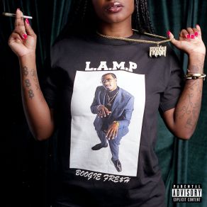 Download track I Don't Want You Boogie Fre$ H