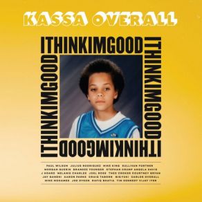 Download track Darkness In Mind Kassa Overall