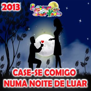 Download track Vejo O Sol E A Lua Quadrilha Junina Luar Do Sertão