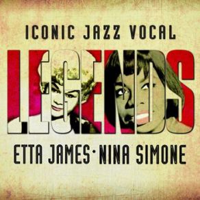 Download track Anything To Say You'Re Mine Etta James, Nina Simone