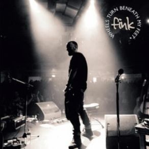 Download track Warm Shadow Brad Hoskins
