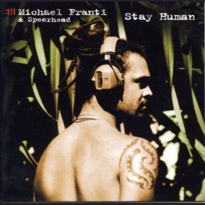 Download track Oh My God Mary Harris, Michael Franti And Spearhead