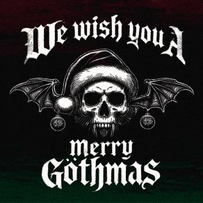 Download track Last Christmas (Gothmas Mix) Missing Persons