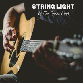 Download track Acoustic Music Guitar Jazz Café