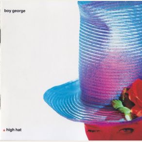 Download track I'm Not Sleeping Anymore Culture Club, Boy George
