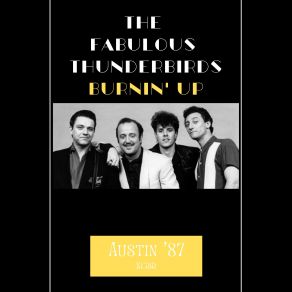 Download track You Ain't Nothin' But Fine (Live) The Fabulous Thunderbirds