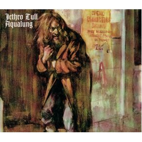 Download track Up To Me Jethro Tull