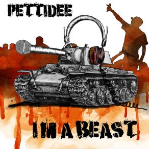 Download track I'm A Beast PettideeCashwell