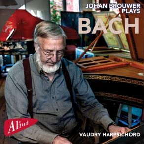 Download track 12. Franse Suite No. 4 Es Dur, BWV 815 II. Courante Johann Sebastian Bach