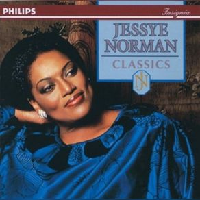 Download track 'Ave Maria' (Franz Schubert) Jessye NormanFranz Schubert