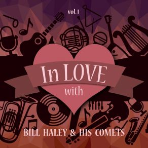 Download track Ooh! Look-A-There, Ain't She Pretty? Bill Haley And His Comets