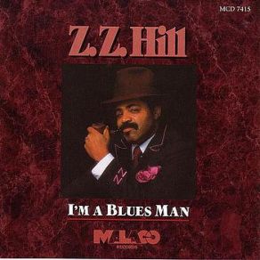 Download track Get A Little, Give A Little Z. Z. Hill