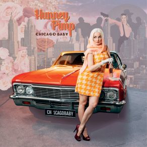 Download track Bugaboo Hunney PimpMelonoid