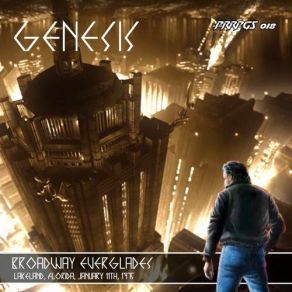 Download track Counting Out Time Genesis