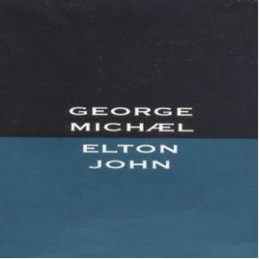 Download track Don'T Let The Sun Go Down On Me George Michael, Elton John