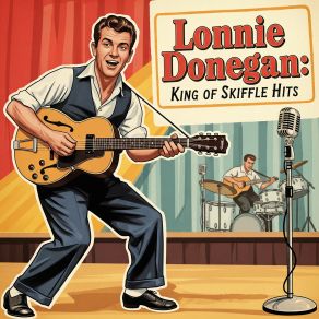 Download track I'm A Ramblin' Man Lonnie Donegan