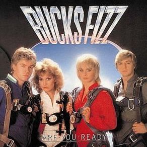 Download track Now You'Re Gone Bucks Fizz