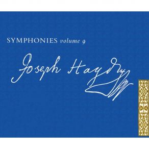 Download track 12. Symphony No. 69 IV Finale: Presto Joseph Haydn
