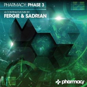 Download track Mind Control (Original Mix) Fergie, Sadrian