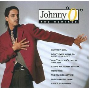 Download track Like A Stranger Olle JohnnyTony Garcia