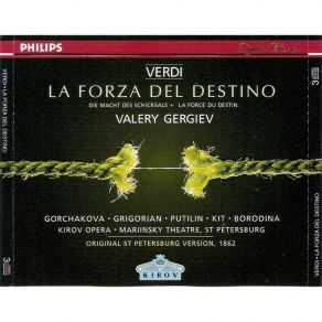 Download track 4. No. 19 Scena: Allarmi Soldati Don Alvaro Don Carlo Scena 3. Battaglia: Arde La Mischia Ordinanze Chirurgo Soldati Scena 4. No. 20 Scena: Piano... Qui Posi... Approntisi Il Mio Letto Don Carlo Chirurgo Don Alvaro Giuseppe Verdi