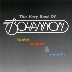 Download track Have A Good Day Hamilton Bohannon