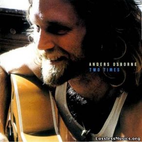 Download track Never Is A Real Long Time Andres Osborne