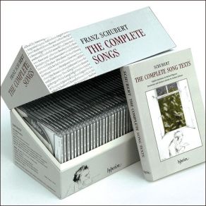 Download track 11. An Die Musik Schober 2nd Version D. 547 Franz Schubert