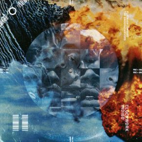 Download track Butterfly Effect Flatbush Zombies, The Underachievers