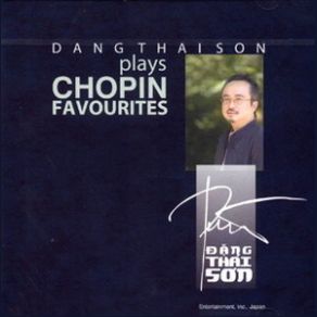 Download track Pr¨¦lude 'Raindrop' In D Flat Major Op. 28-15 Dang Thai Son