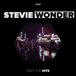 Download track Session Number 112 Stevie Wonder