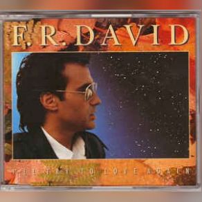 Download track Someone To Lead Me F. R. David