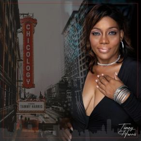 Download track I'll Write A Song For You Tammy Harris