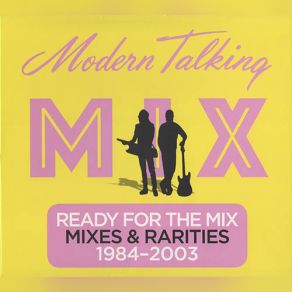Download track Locomotion Tango Modern Talking