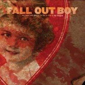 Download track Grand Theft Autumn / Where Is Your Boy [Acoustic] Fall Out Boy