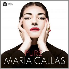 Download track Il Trovatore, Act 4- D'amor Sull Ali Rosee (Leonora) Maria Callas