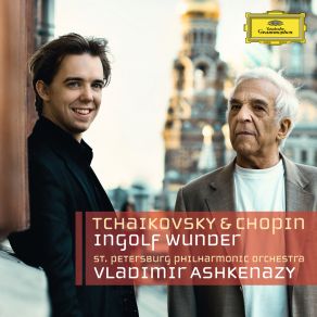 Download track Tchaikovsky: Piano Concerto No. 1 In B Flat Minor, Op. 23 - 2. Andantino Semplice - Prestissimo - Tempo I' Ingolf Wunder